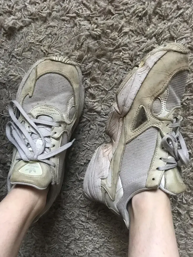 Leak & nude 2 — Claraforfeet