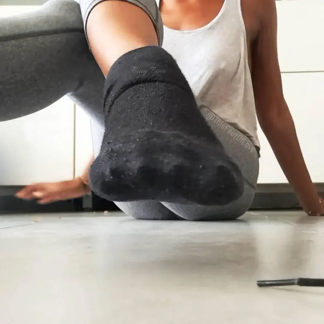 Leak & nude 7 — Prettytinytoes