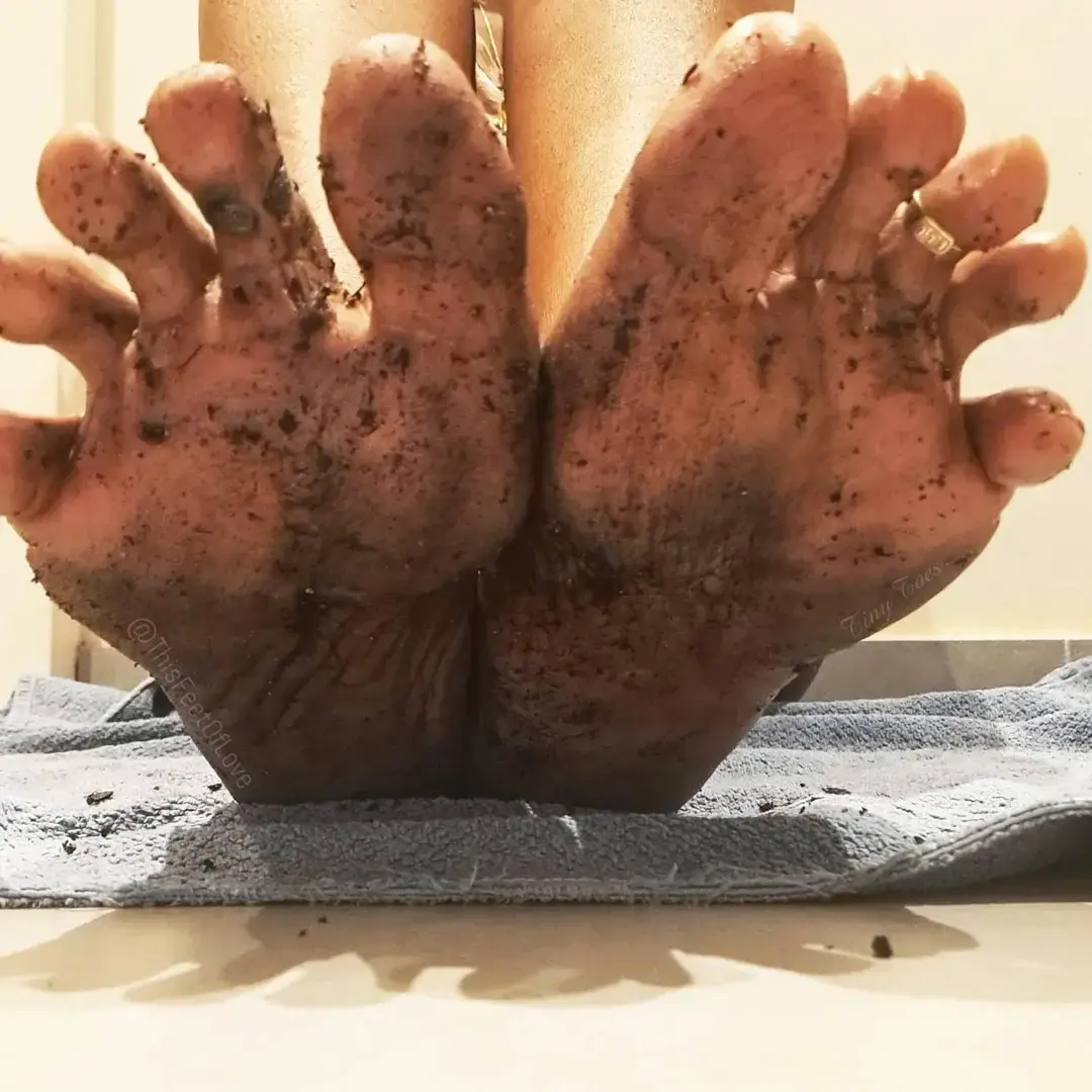 Leak & nude 11 — Prettytinytoes