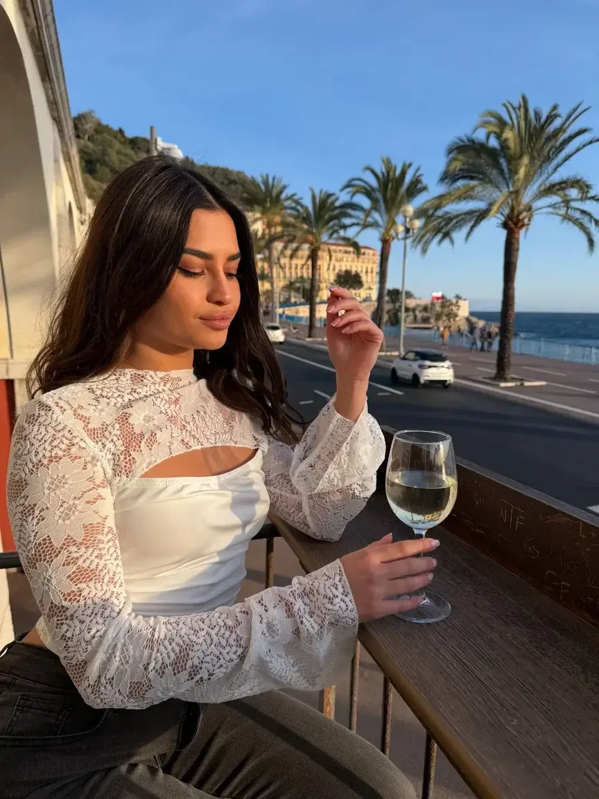 un petit côté chic 💫(mon abo est gratuit, aucun code nécessaire 💋