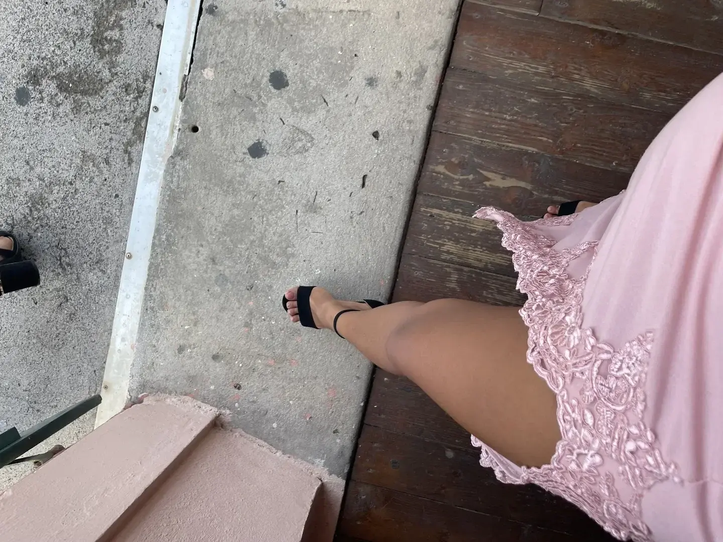 Photo de couverture de _beautifulfeet___