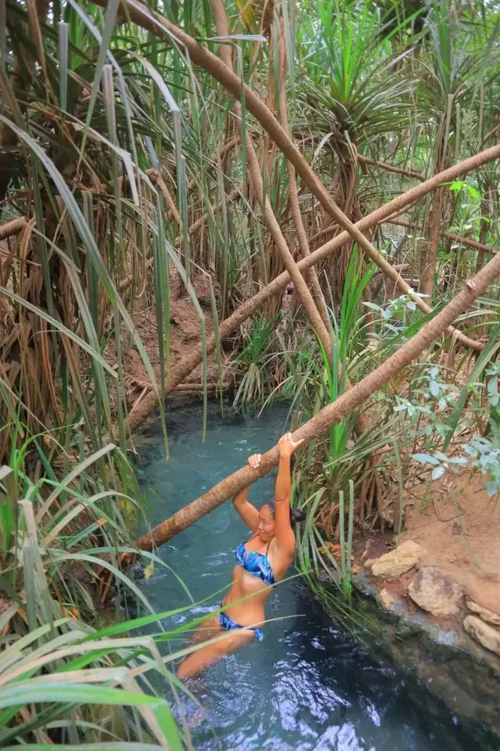 Leak & nude 5 — Koalasian