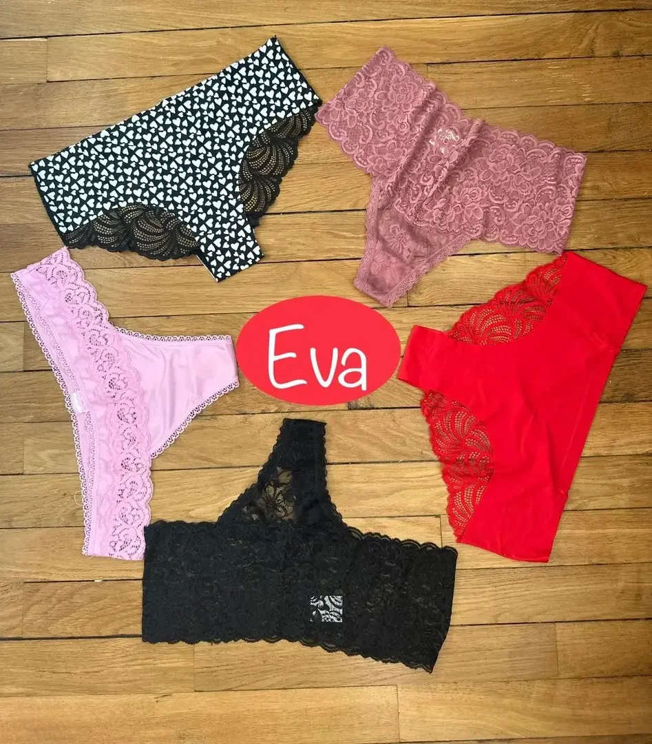 Culotte dispos à préparer à votre goût