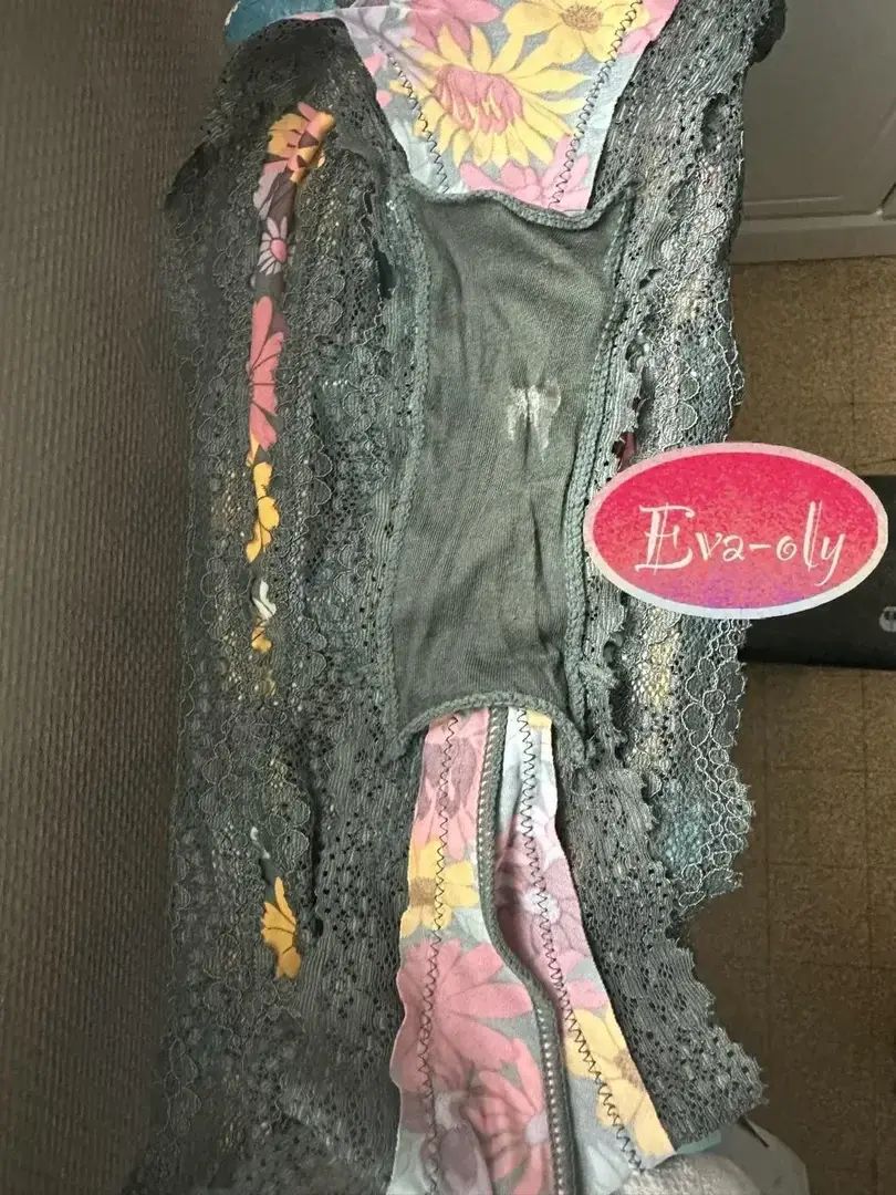 Ma culotte que tu peux retrouver sur culottes.eu