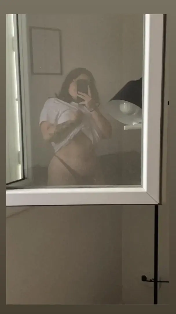 Leak & nude 3 — _lolita00