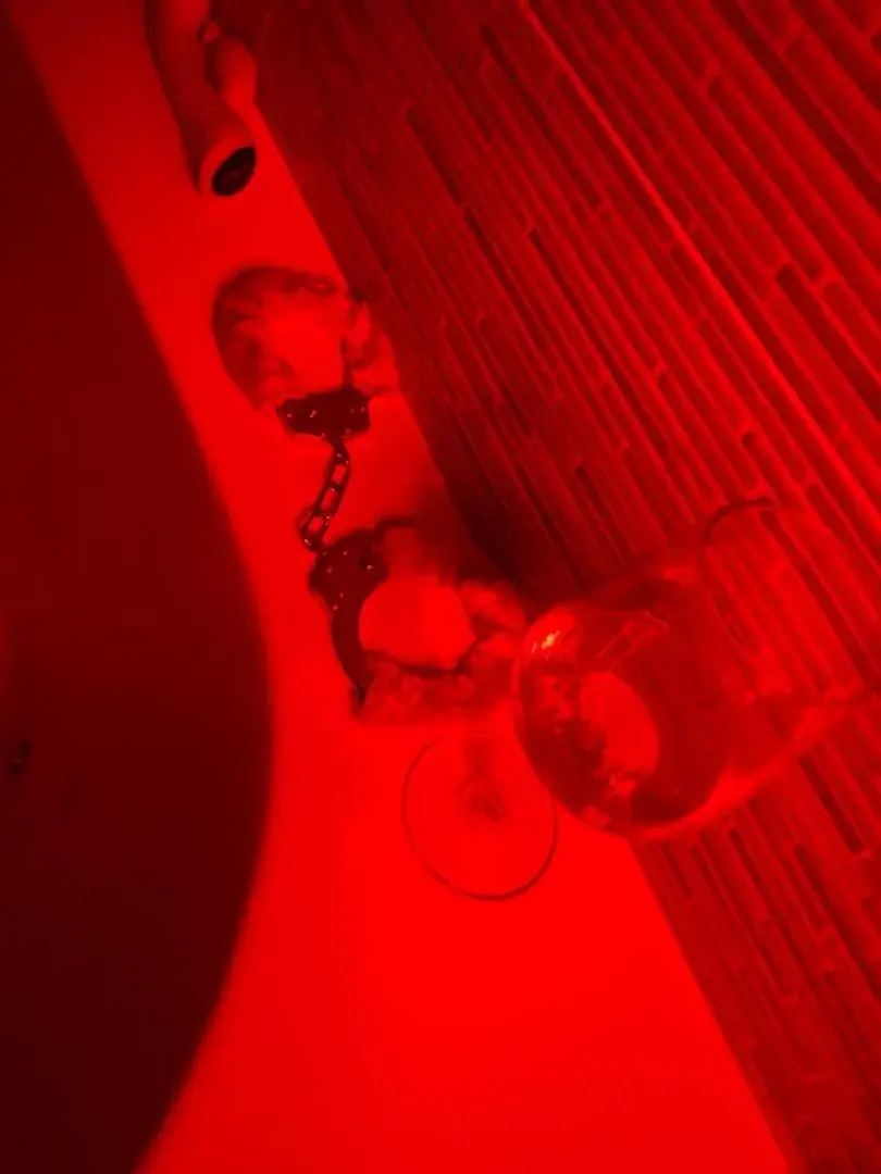 Leak & nude 1 — Latiina_40