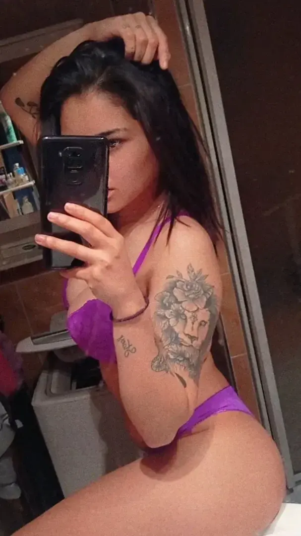 Leak & nude 3 — Latiina_40