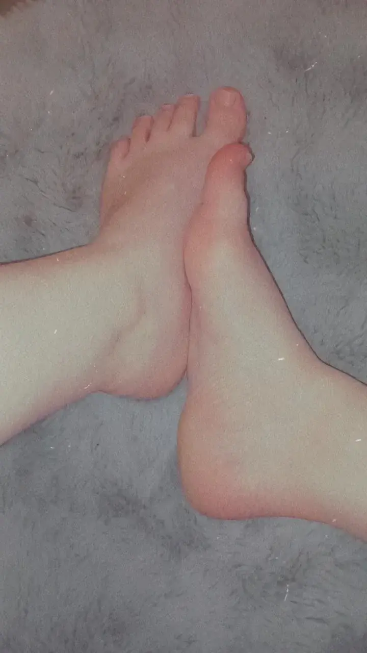 Leak & nude 1 — Cristal80