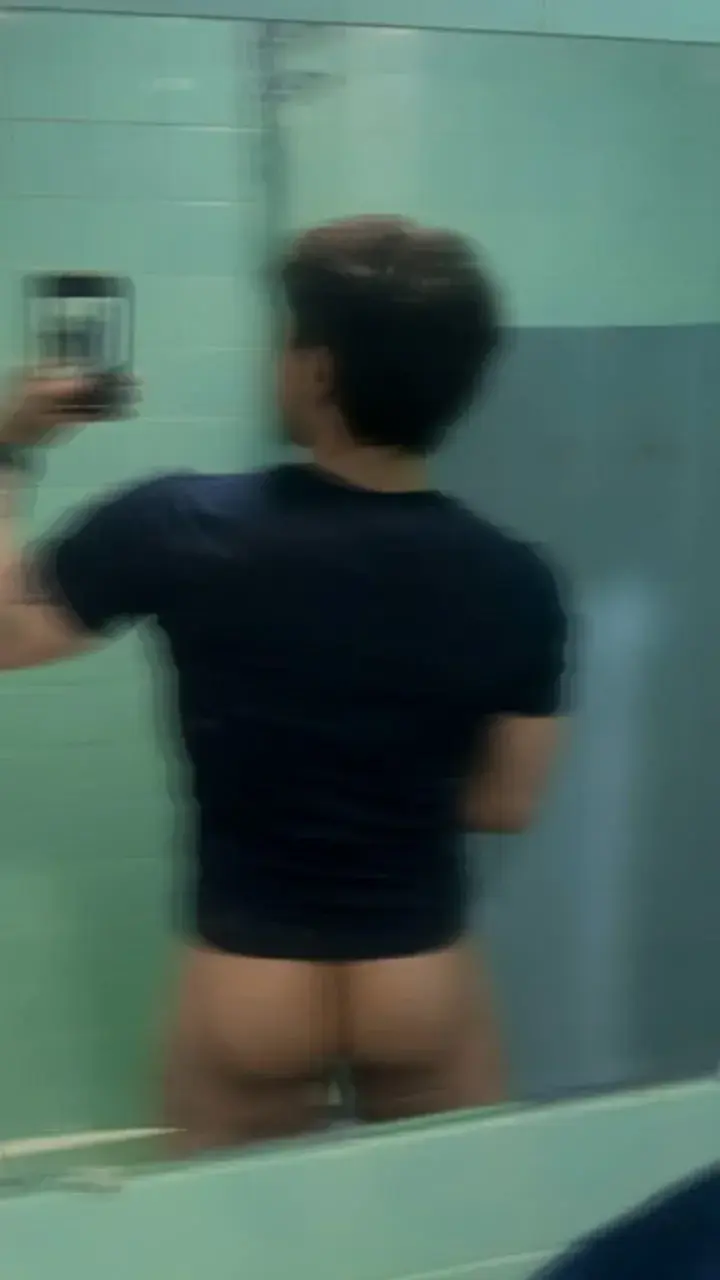 Leak & nude 1 — Pauloharris