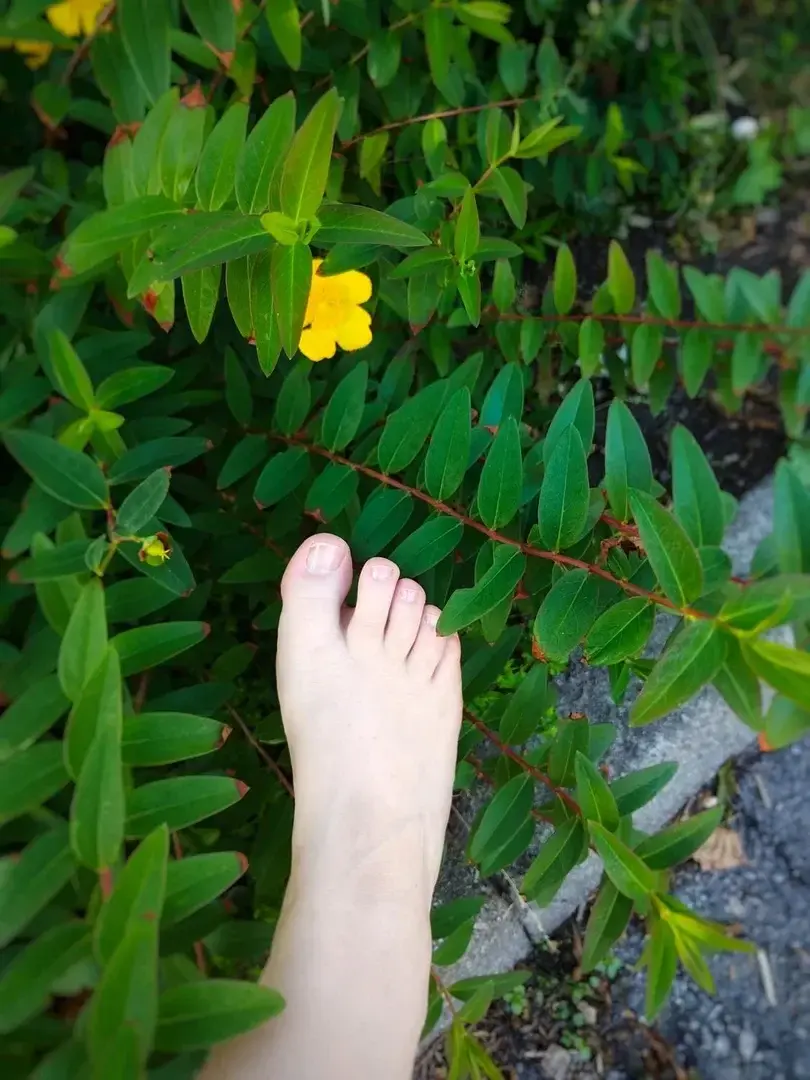 Leak & nude 4 — Lillibubs