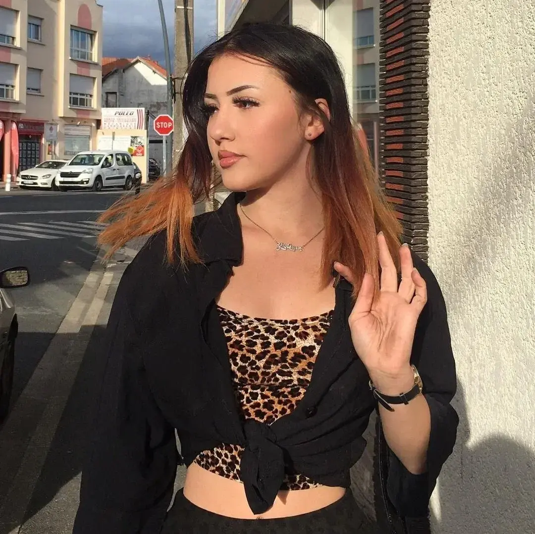 Je te cherche au loin 🤗