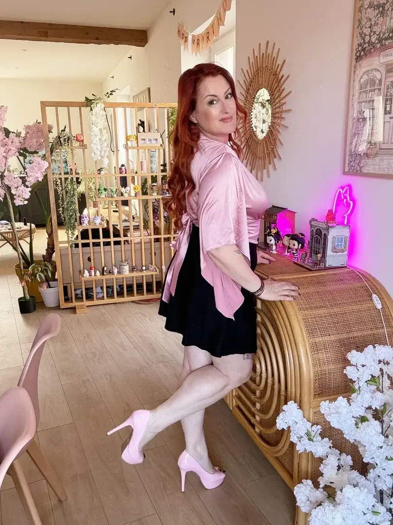 Leak public de LandrydeToulouse — « description de la photo » (nude) sur MYM