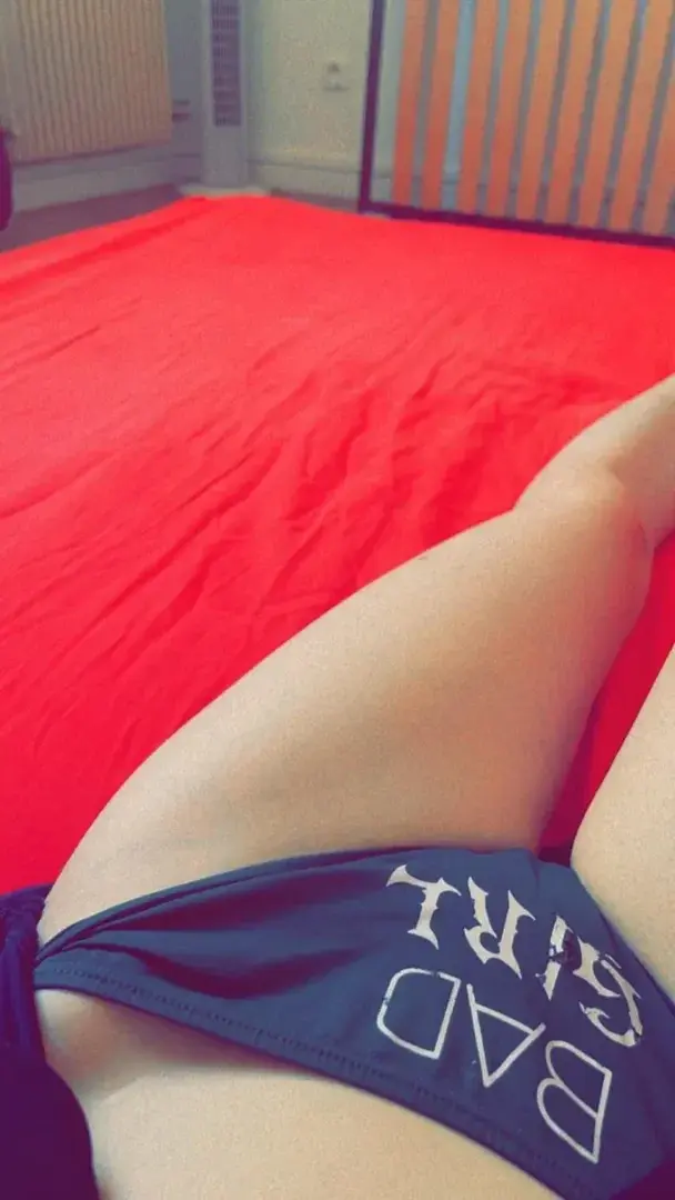 Leak & nude 1 — Coquine123456