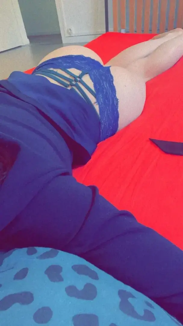 Leak & nude 2 — Coquine123456