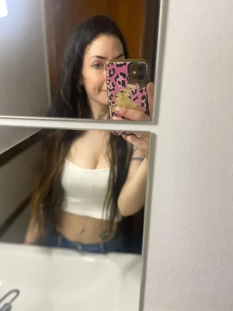 Leak & nude 3 — sugarbibby
