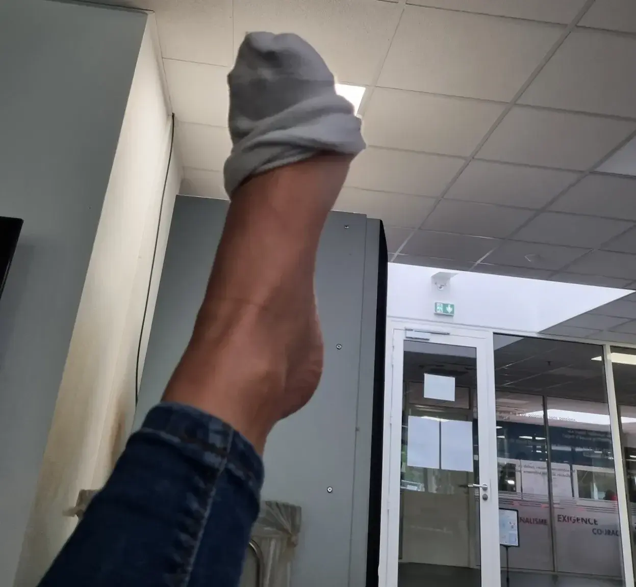 Leak & nude 2 — Stanislava