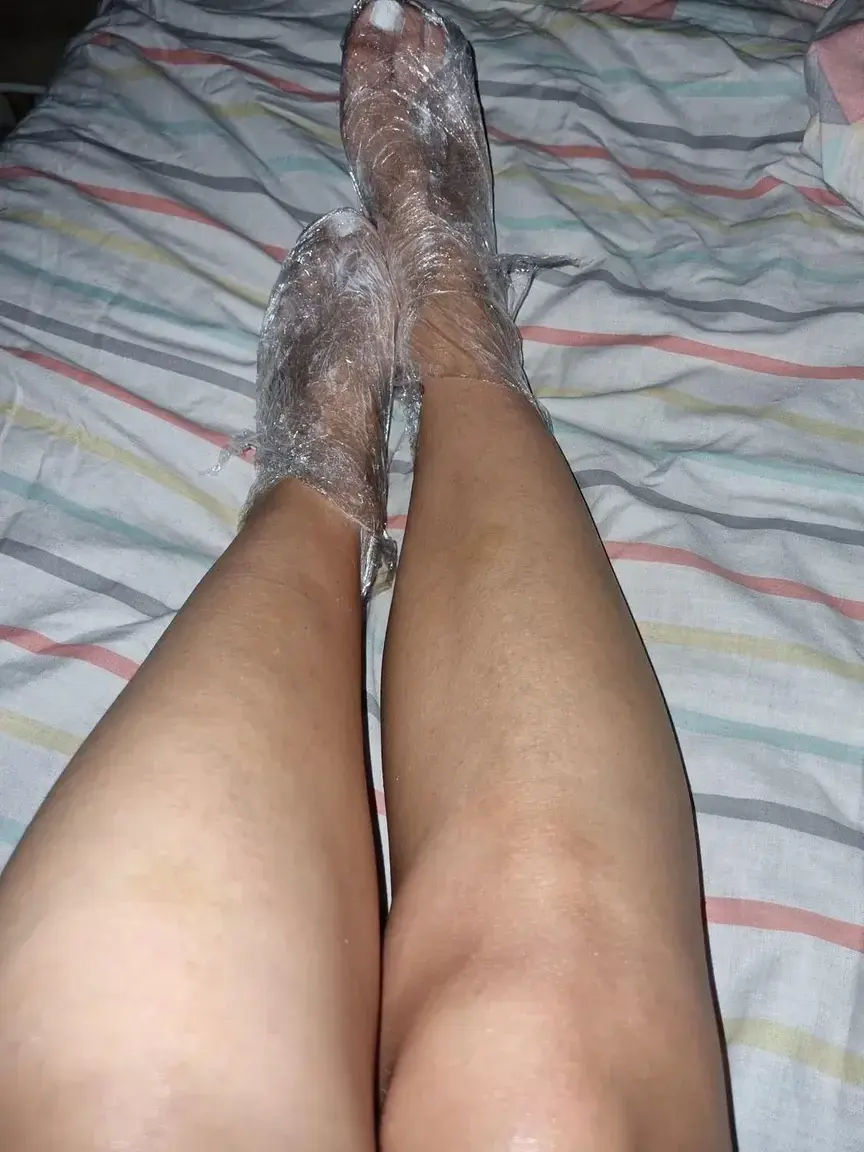 Leak & nude 6 — Stanislava