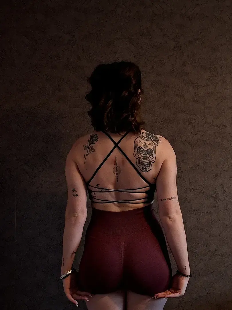__fanny2___ — média 1 | French Modèles