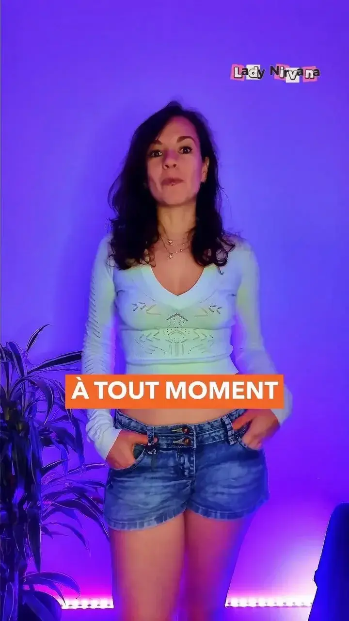 💚 ABO à GRATUIT chez moi... j'ai envie de parler, tu viens ? 😌