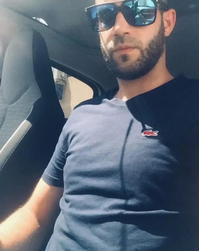 Leak & nude 2 — Gunshoot