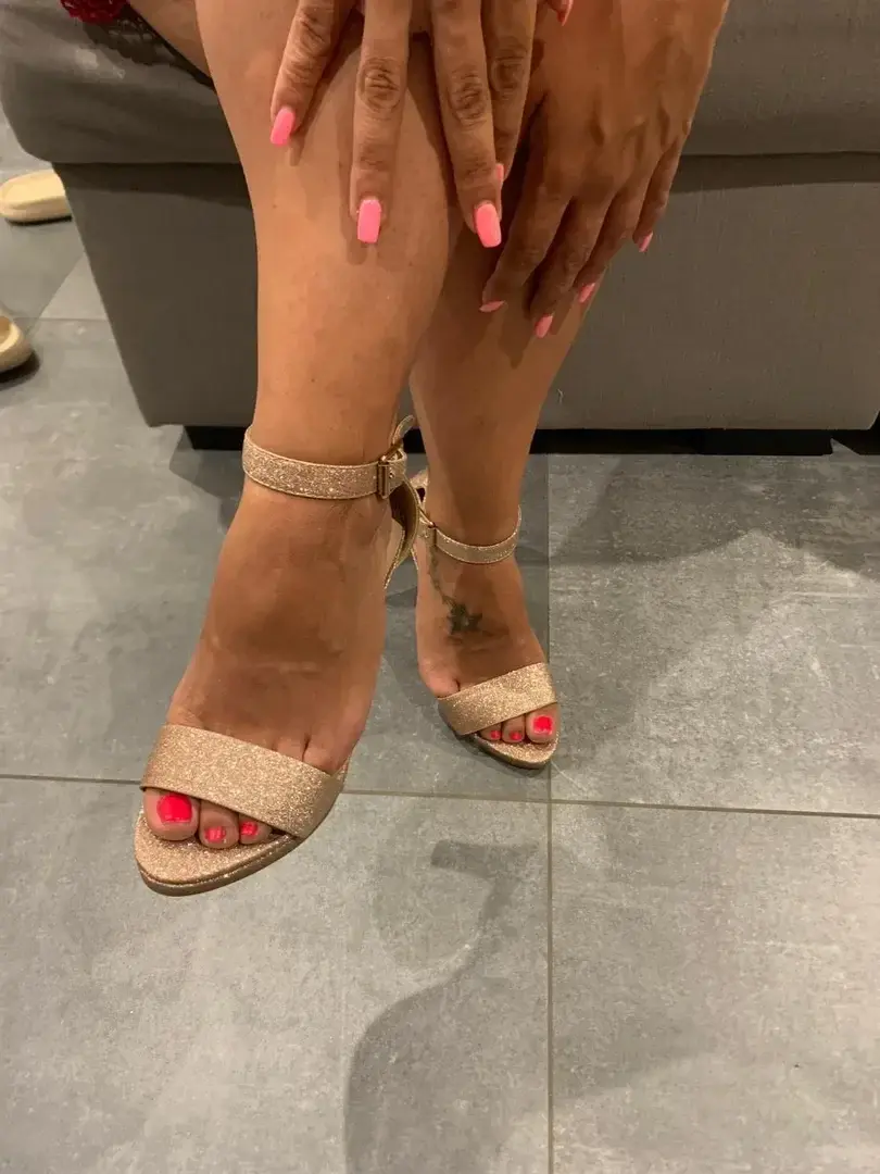 Leak & nude 1 — Sansa_69
