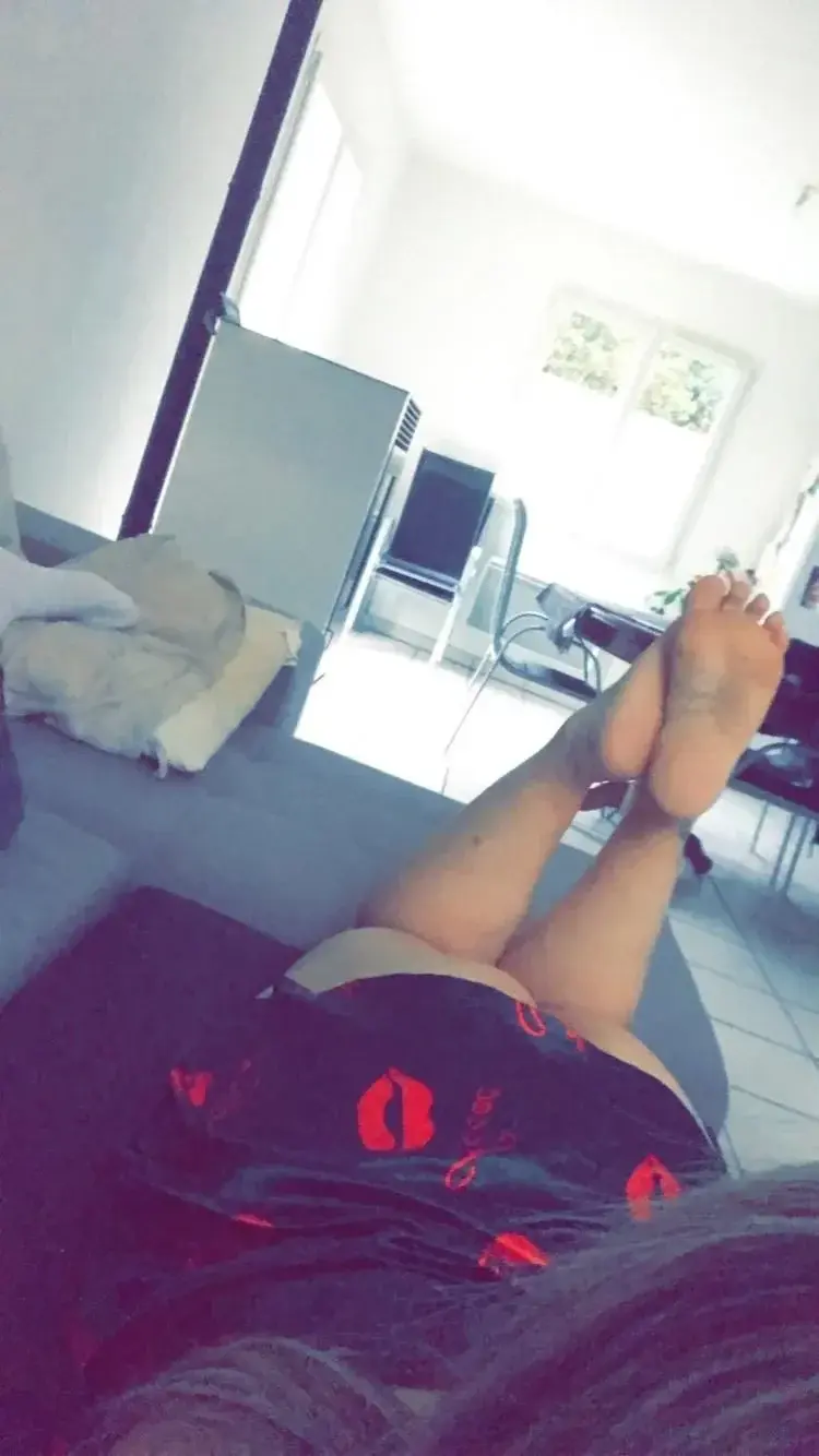 Leak & nude 2 — Sansa_69