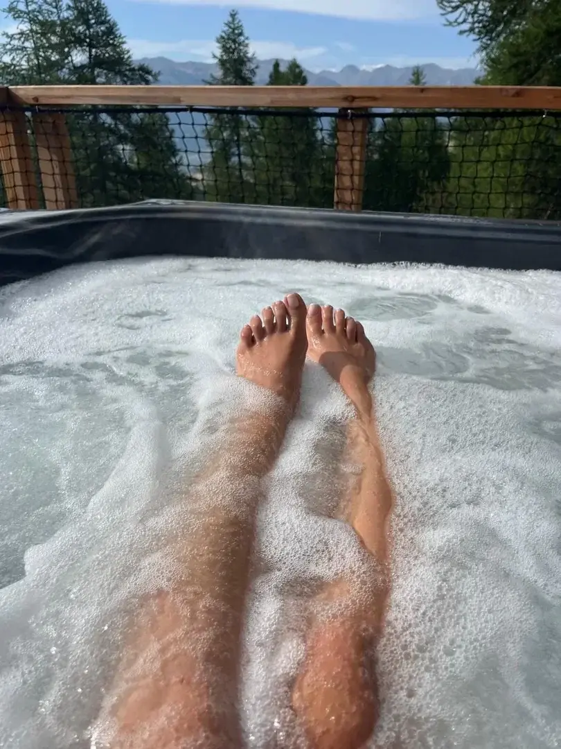 Leak & nude 3 — Divinasfeet