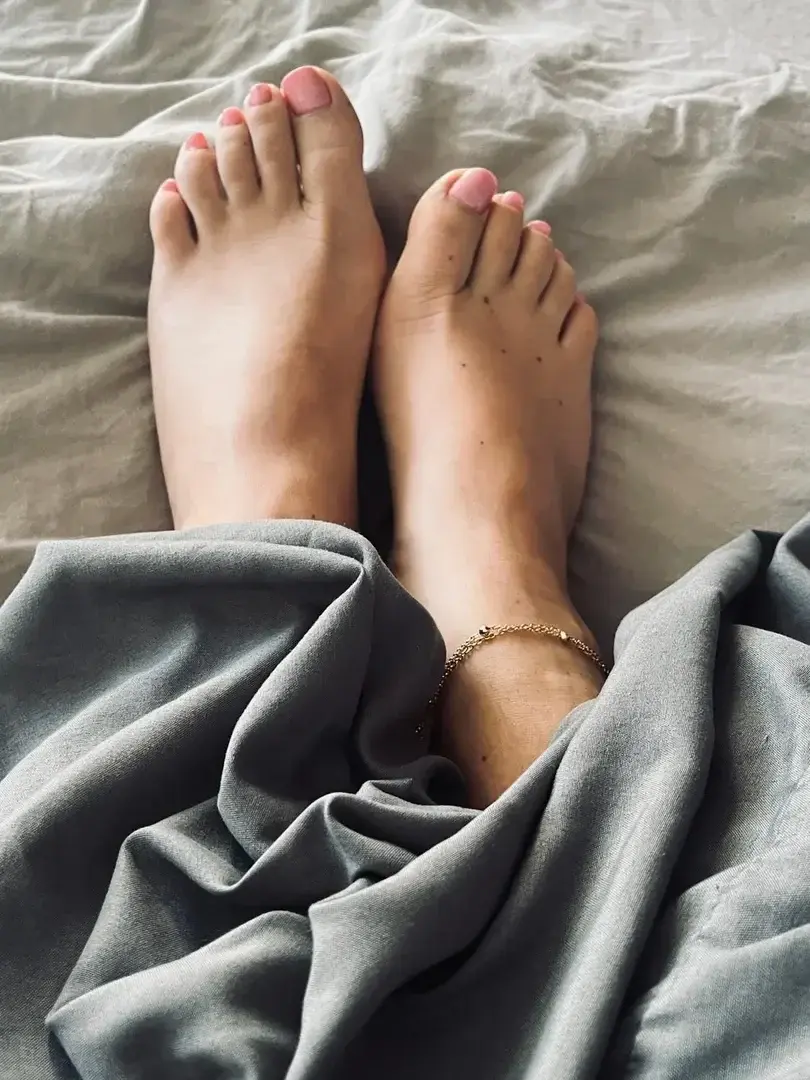 Leak & nude 1 — xoxo_feet
