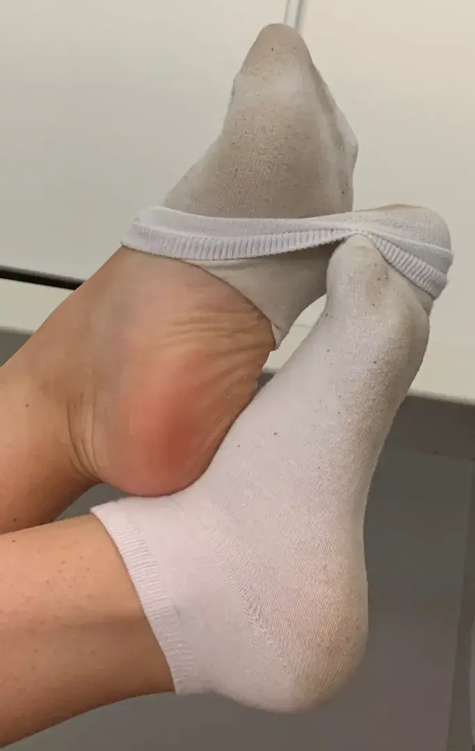 Leak & nude 1 — Fap_on_my_feet