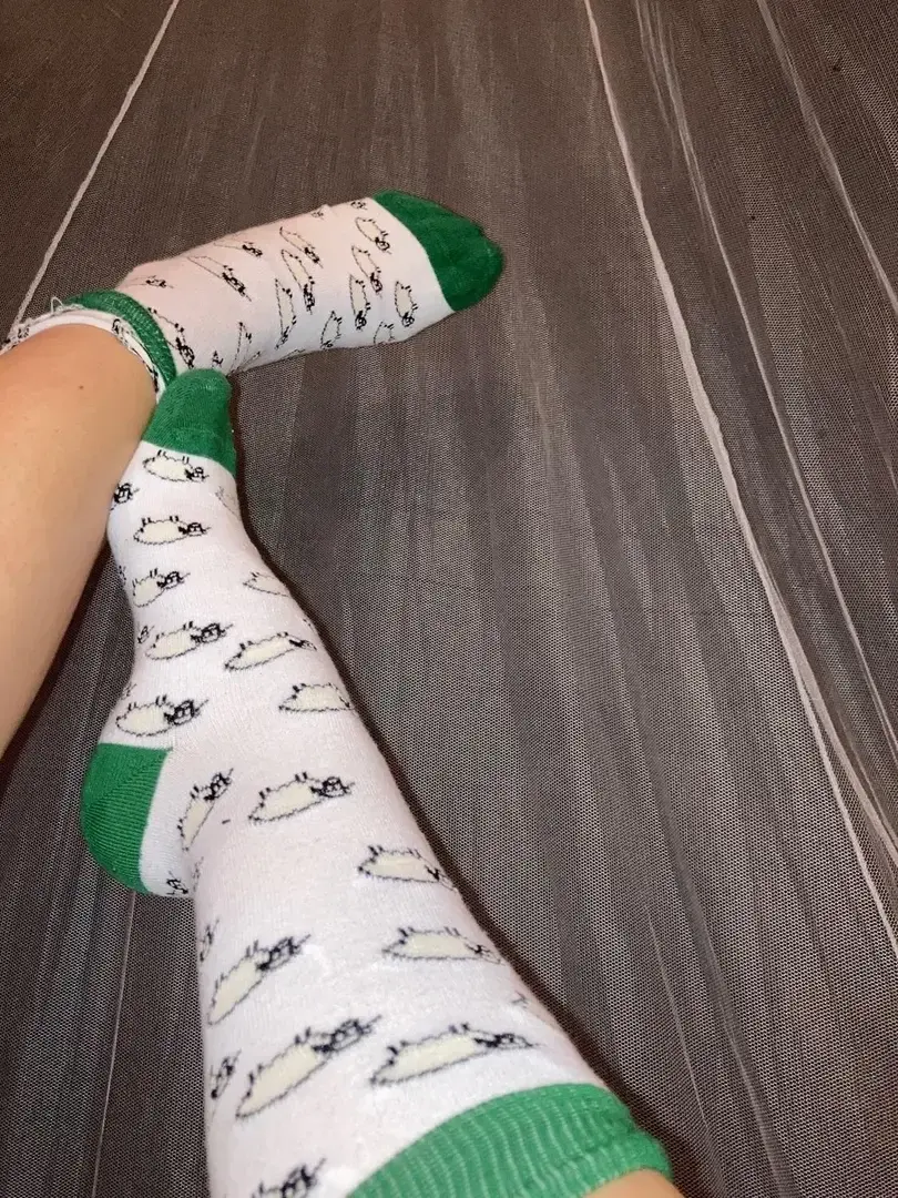 Leak & nude 3 — Fap_on_my_feet