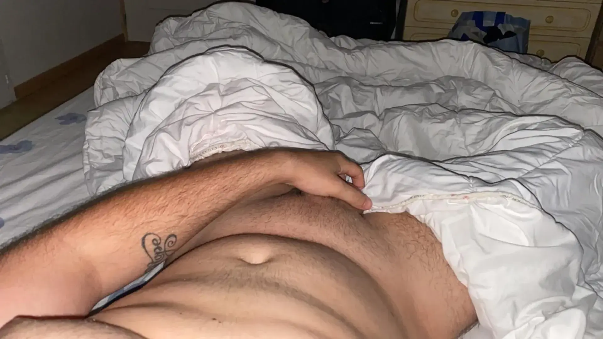 Leak & nude 1 — Ultrasadboy