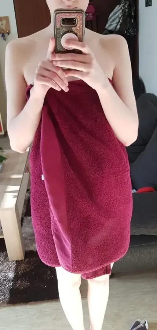 Leak & nude 1 — luisamey