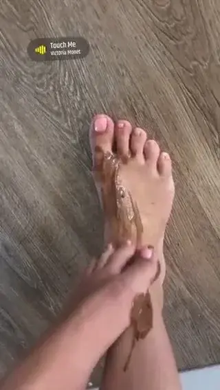 Leak & nude 2 — Wetfeetparadise