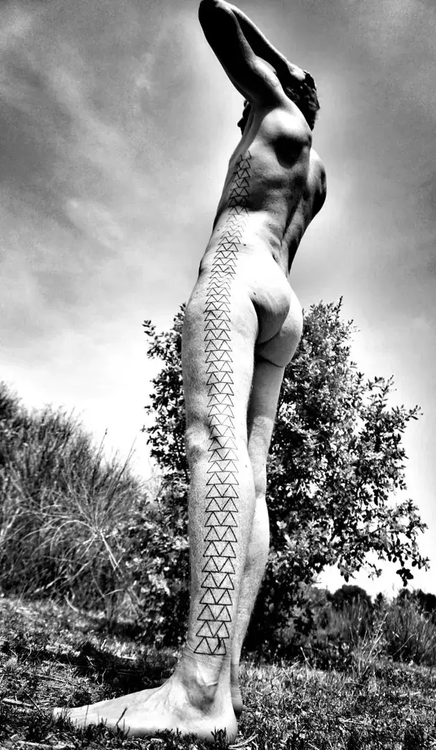 Leak & nude 2 — Raphiiandfriends