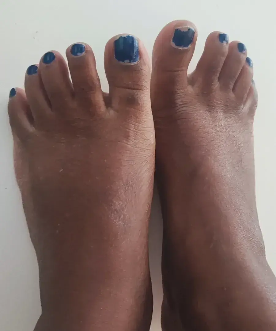 Leak & nude 1 — Imperatrice_natasha