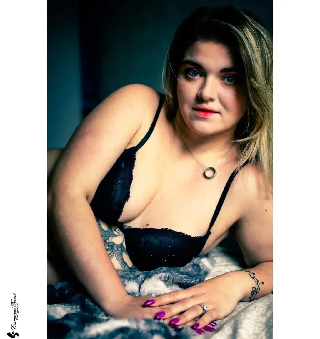 Leak & nude 5 — Megflo31