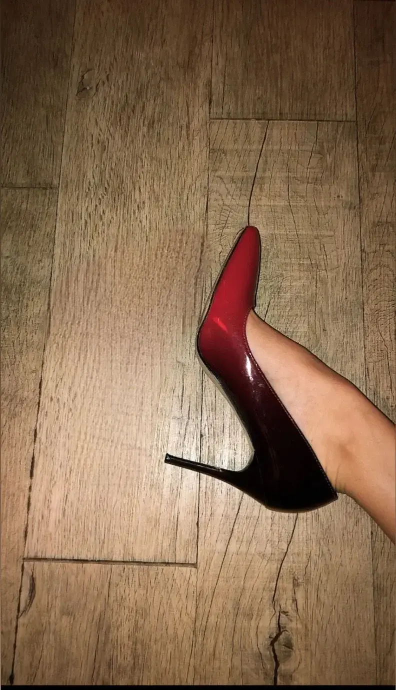 Leak & nude 1 — Megaraaaa