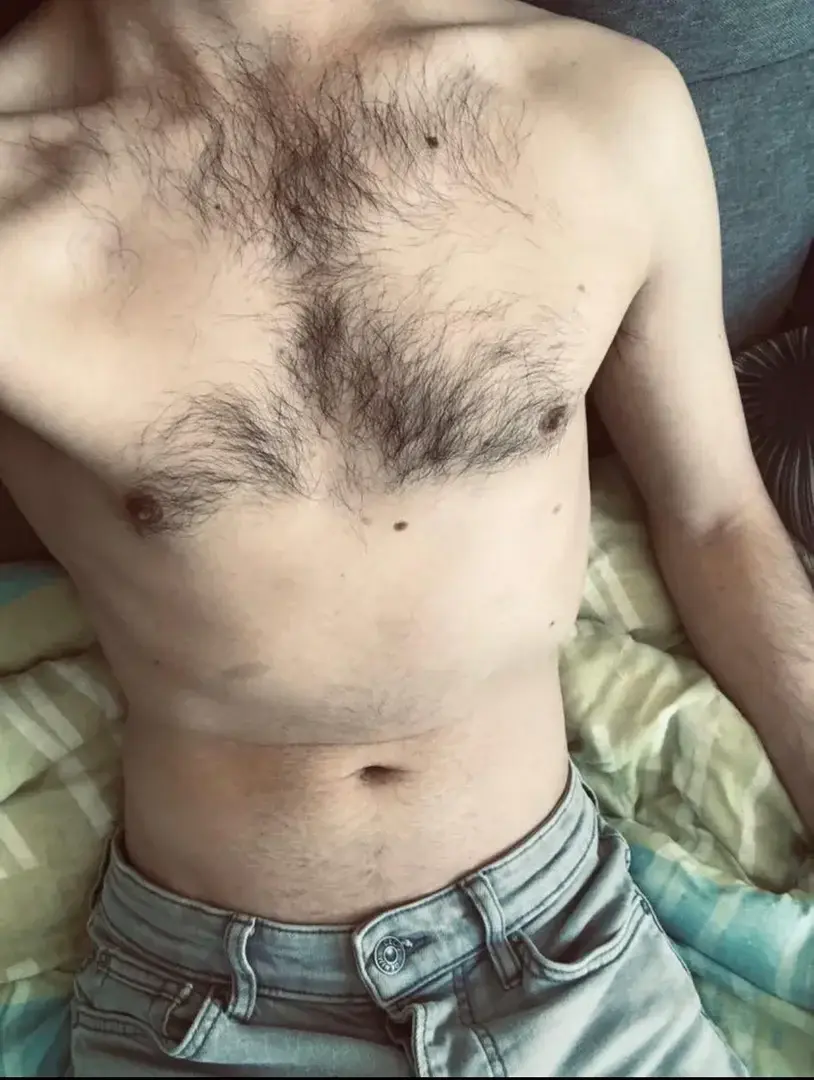 Leak & nude 8 — Glissx