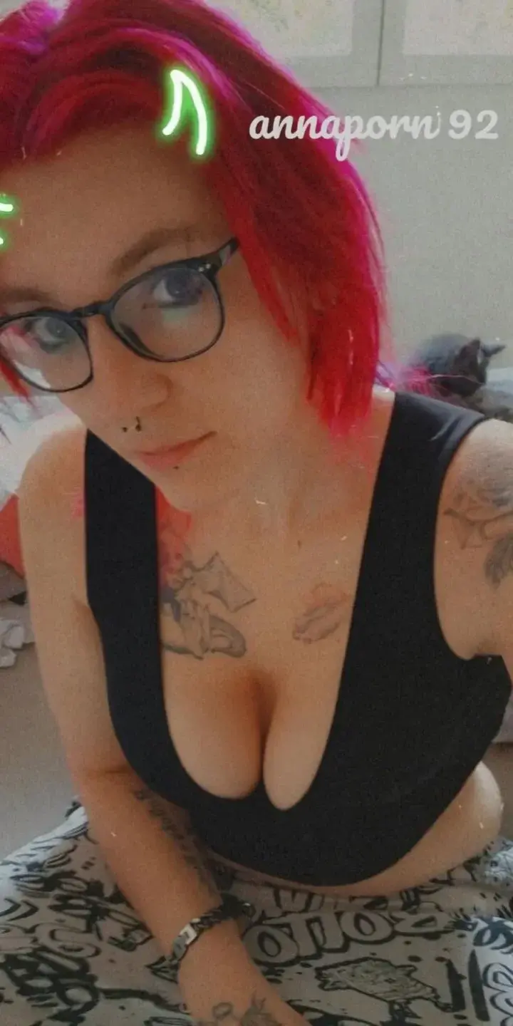 Leak & nude 2 — Annaporn92