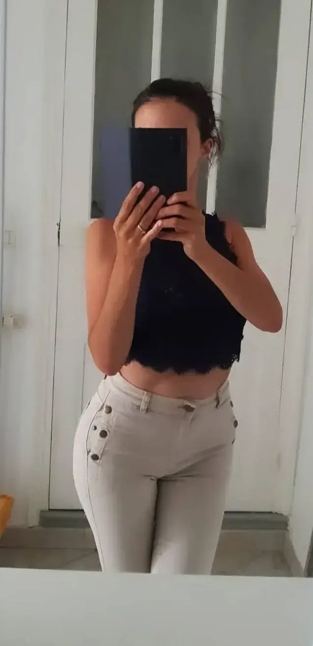 Leak & nude 3 — yumi_02