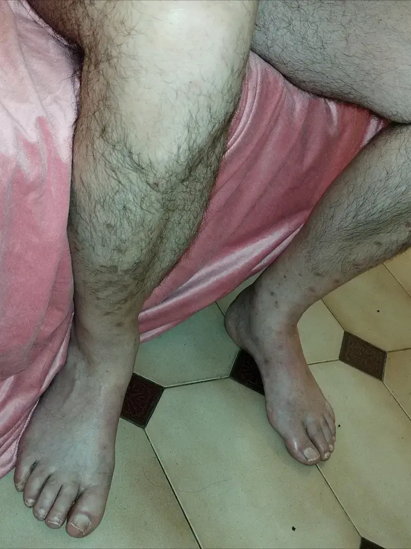 Leak & nude 4 — Lili_et_romeo