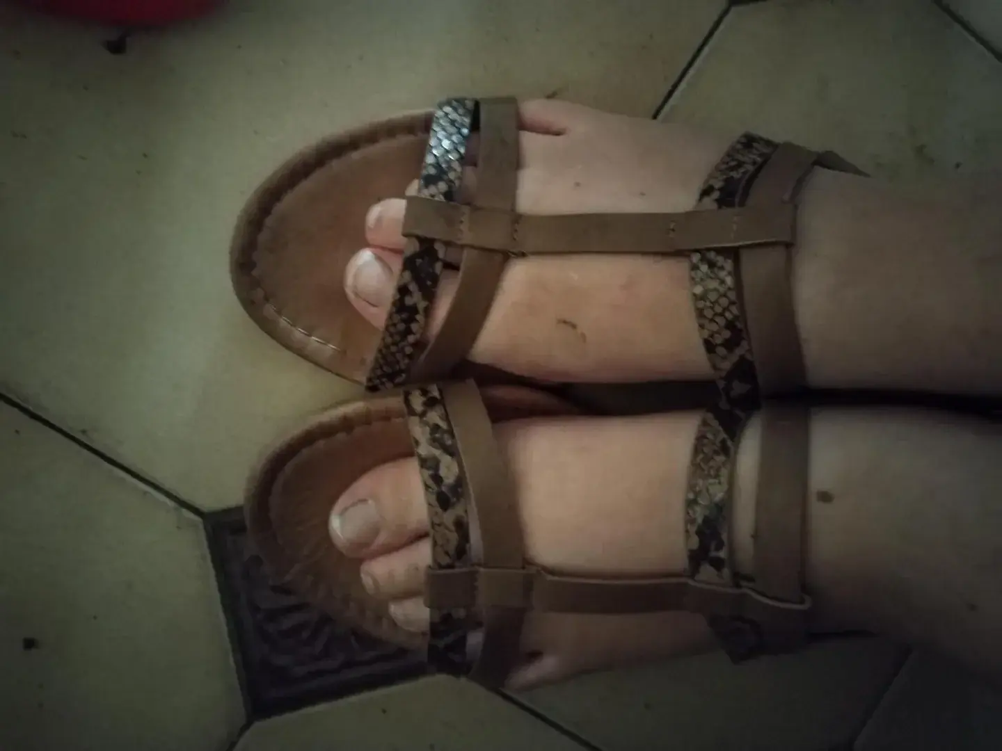Leak & nude 6 — Lili_et_romeo