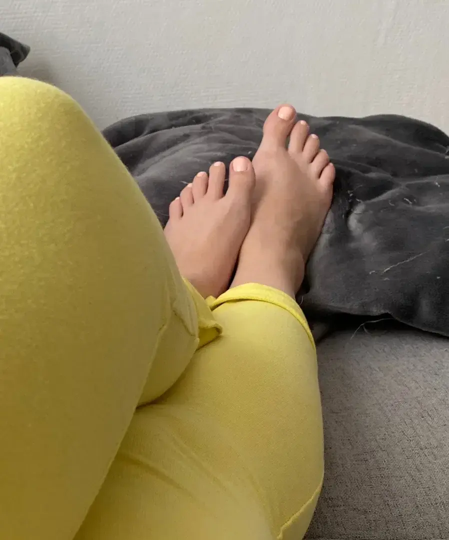 Leak & nude 6 — sweetyheels