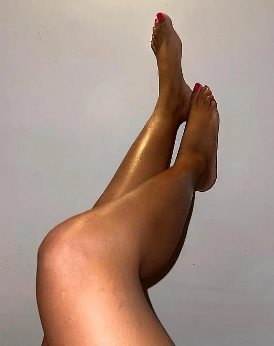 Leak & nude 1 — Mauritienne75