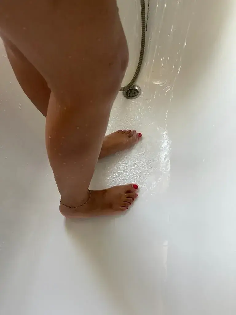 Leak & nude 4 — Mauritienne75