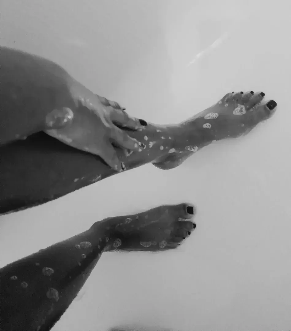 Leak & nude 5 — Mauritienne75
