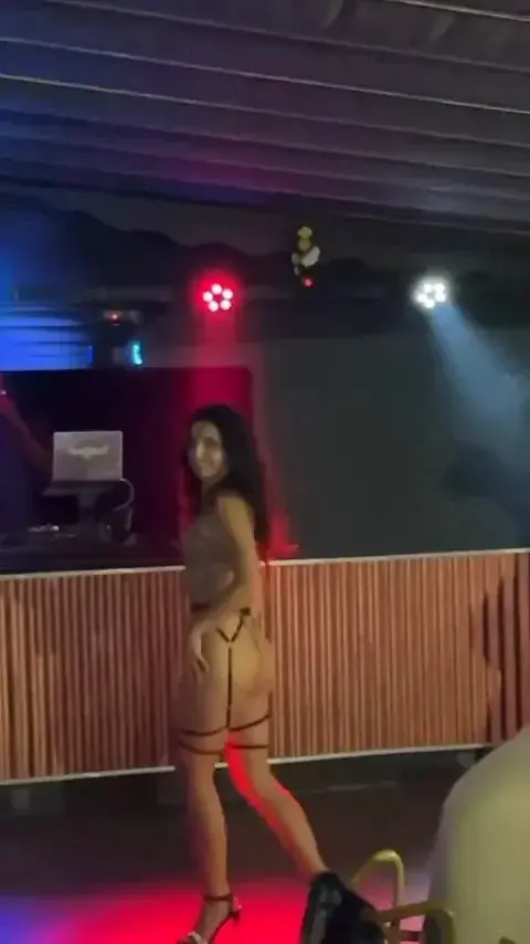Leak & nude 5 — Ninasara