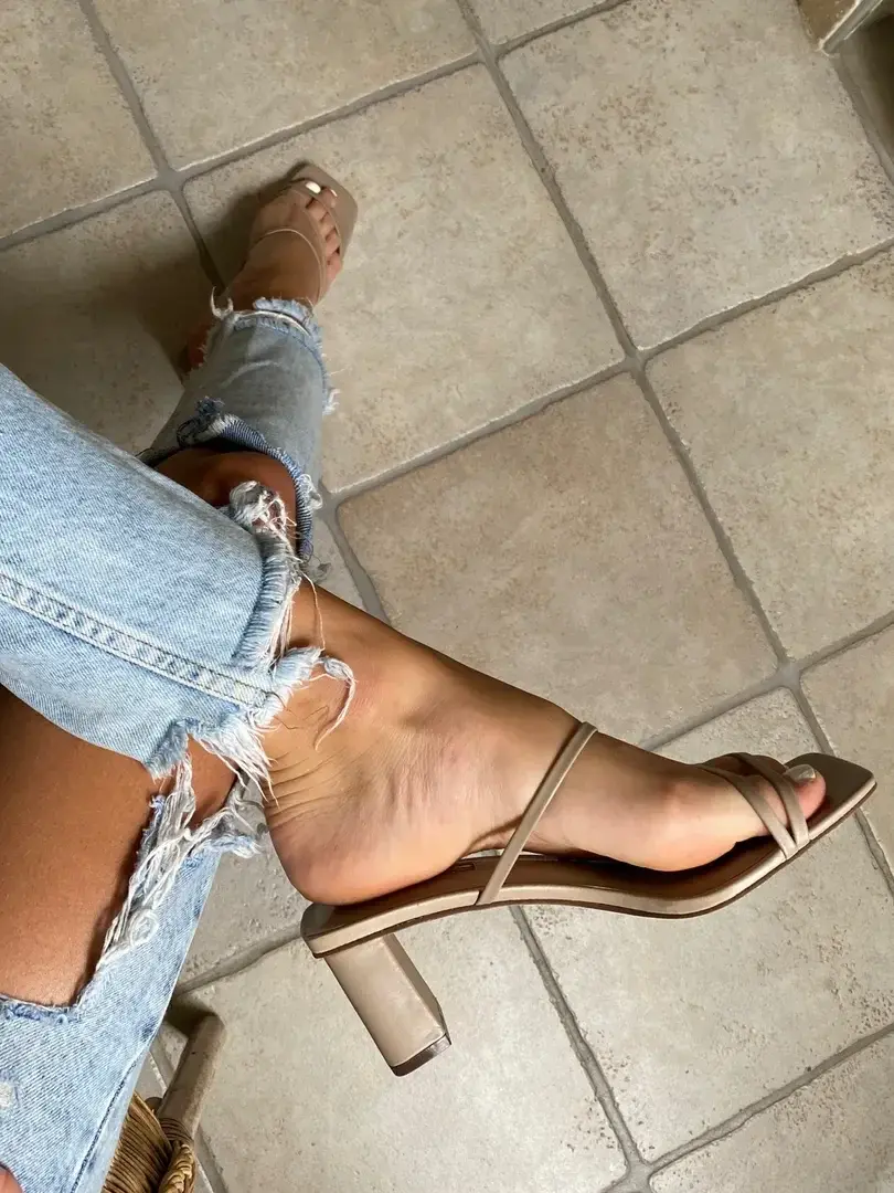 Leak & nude 1 — Feetlove-x