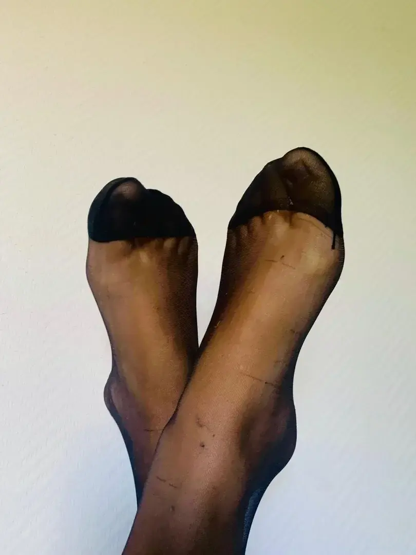 Leak & nude 2 — Angert_feet