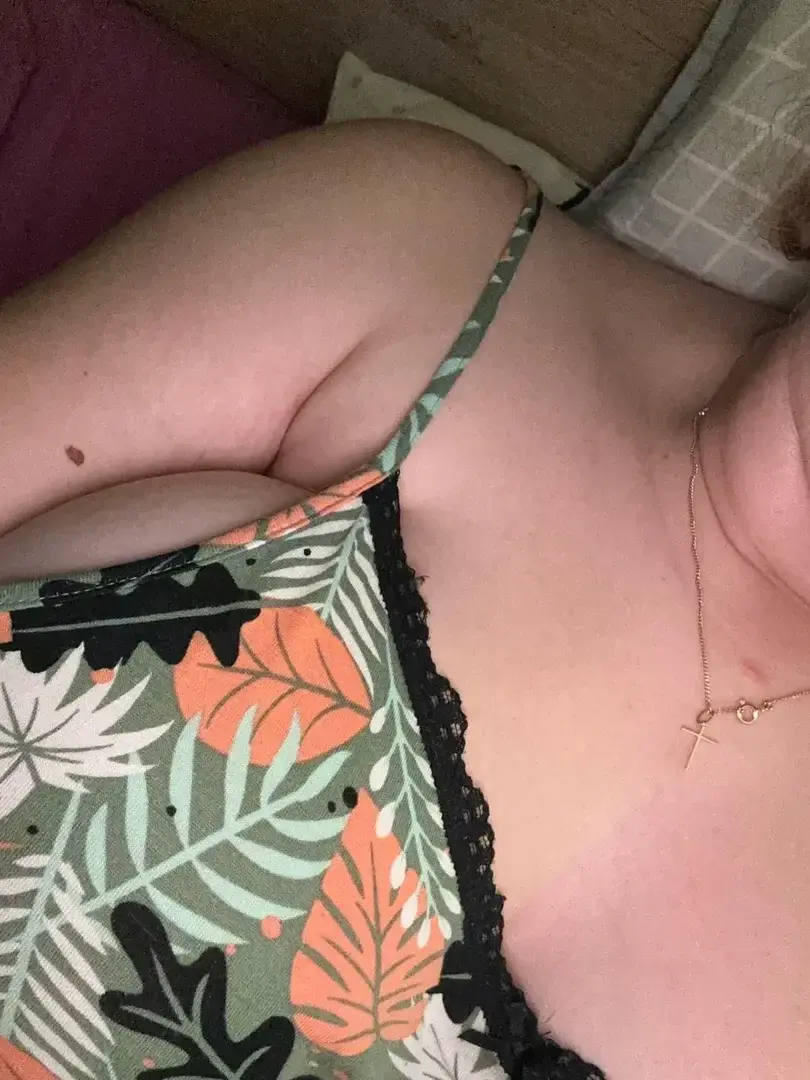 Leak & nude 4 — Camillelunivers